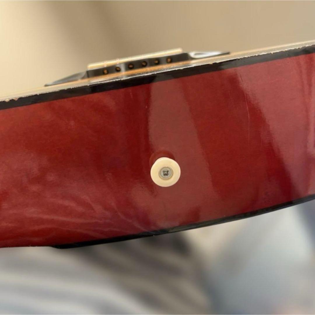 Chelldee アコースティックギター 38C 初心者 チェルディー