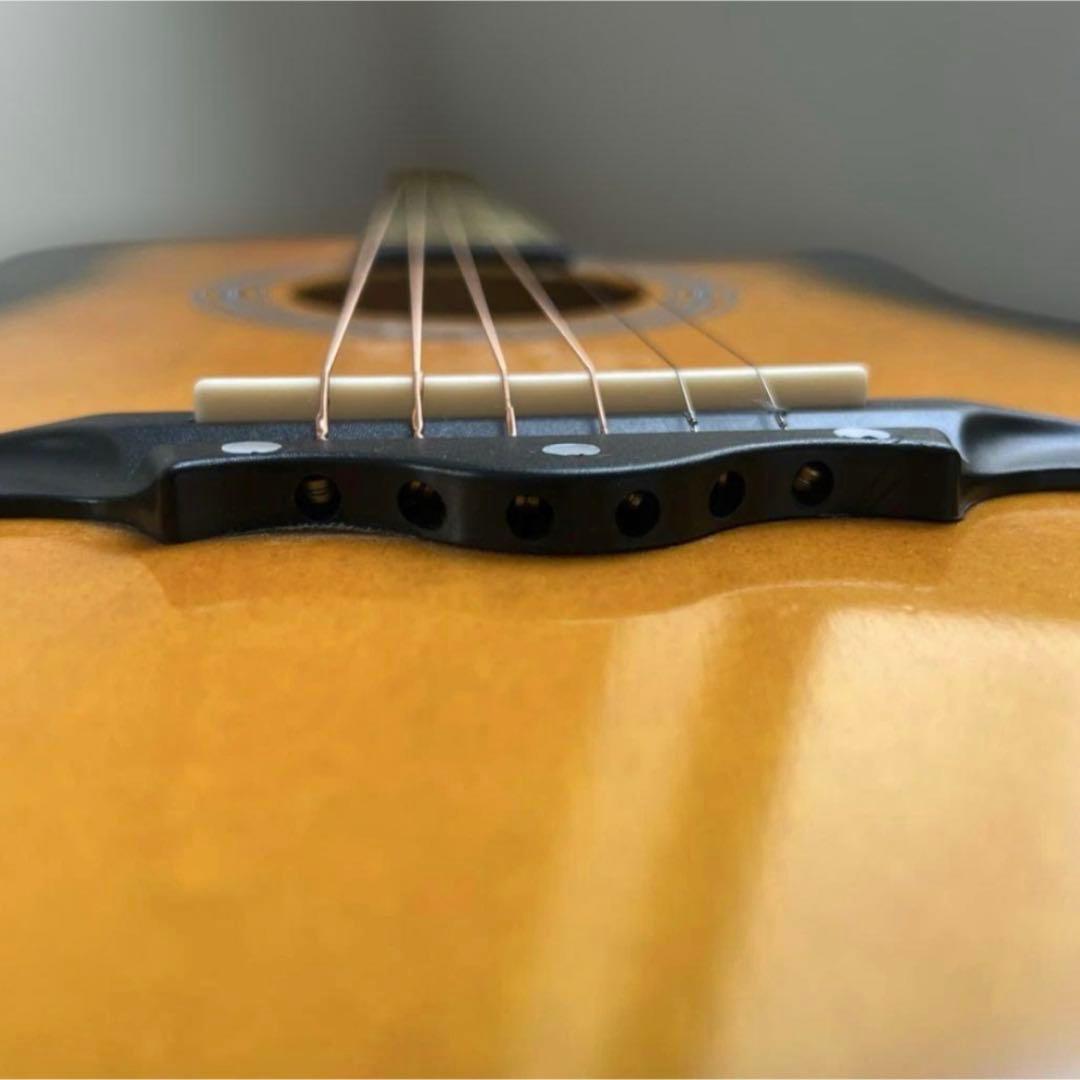 Chelldee アコースティックギター 38C 初心者 チェルディー