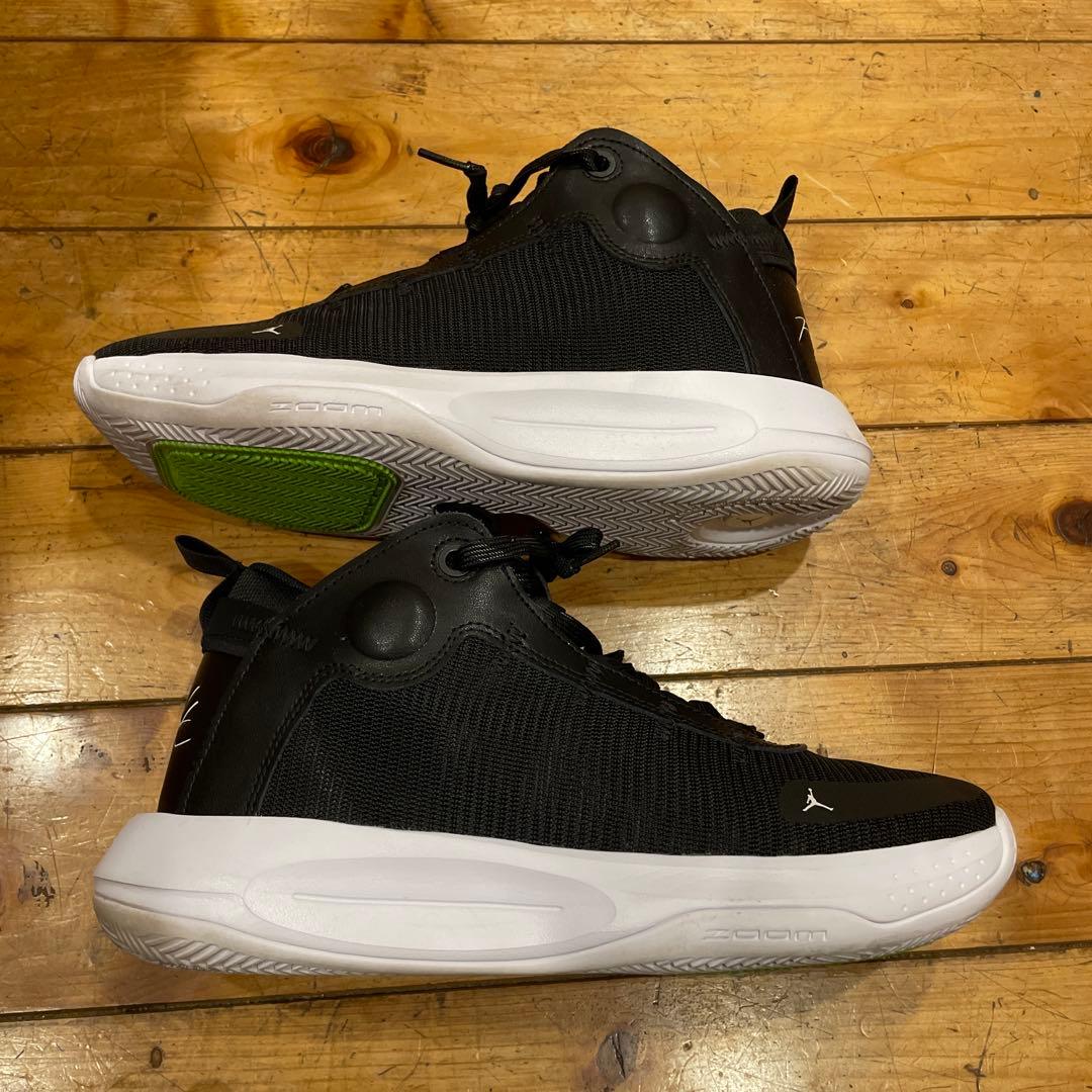 JORDAN JUMPMAN 2020 PF ブラック　NIKE スニーカー