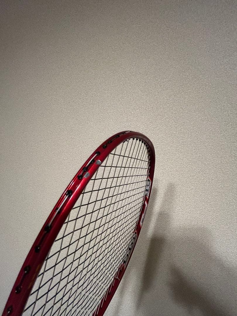 バドミントン　ラケット　デュオラ7