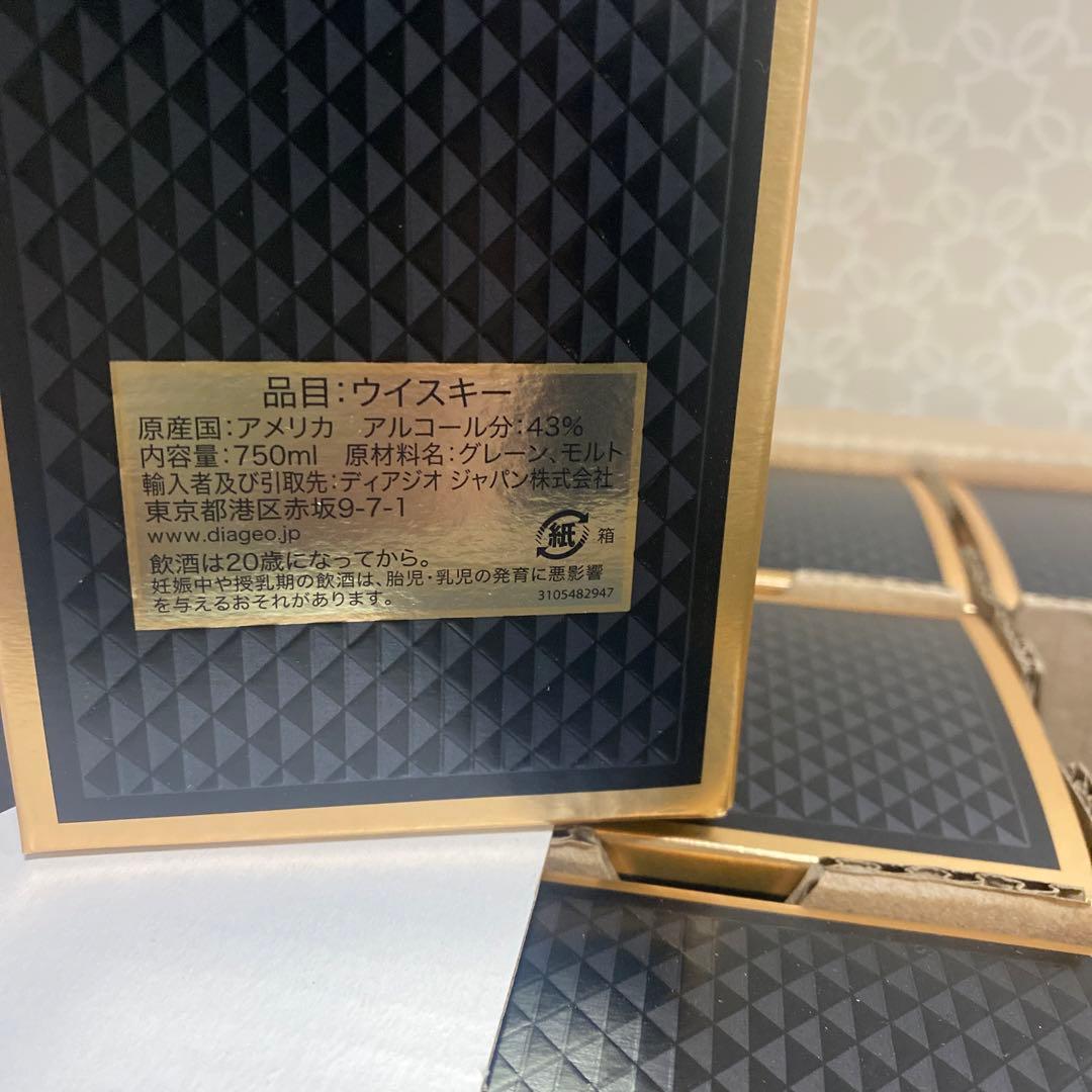 希少❗️パーパー12年旧ボトル10本セット‼️