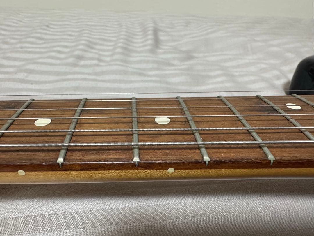 Fender Mexico ストラトキャスター 1996~7年製