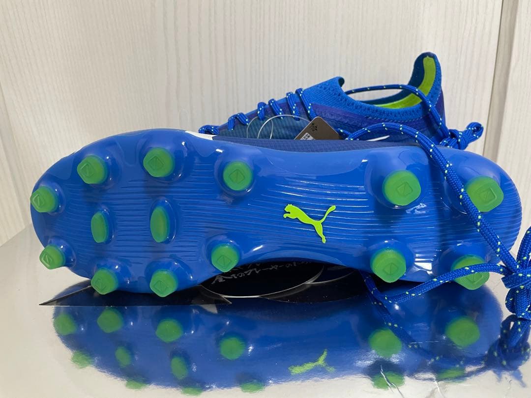 ⭐️ 新品未使用 PUMA⭐️ウルトラ アルティメット HG/AG 24.5㎝