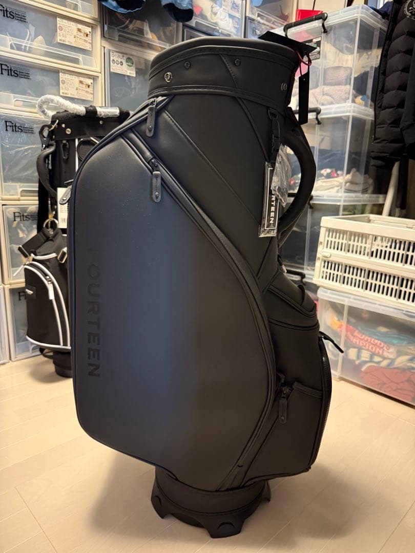 フォーティーン　ゴルフ バック