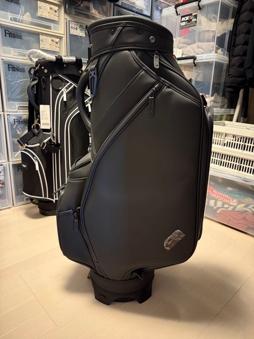 フォーティーン　ゴルフ バック