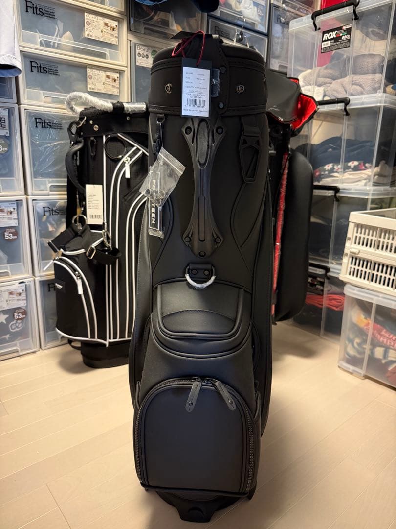 フォーティーン　ゴルフ バック
