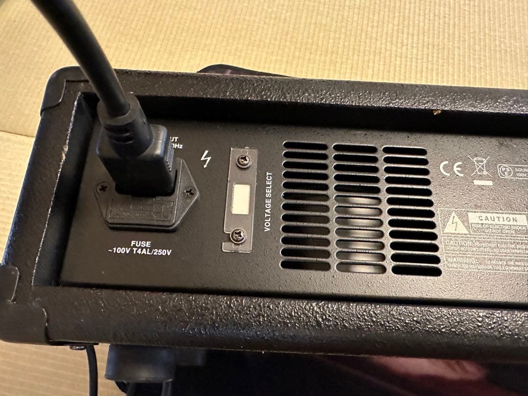 ベース Classic Pro AP10/4