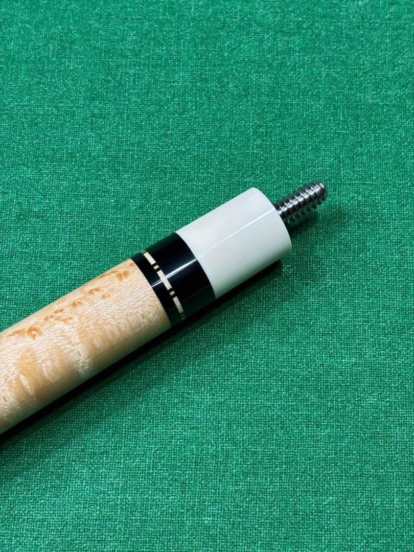 Paul Mottey ハカランダ　タイトリストコンバージョン　カスタムキュー