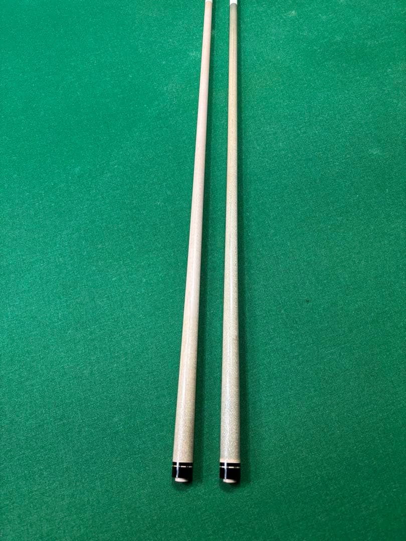 Paul Mottey ハカランダ　タイトリストコンバージョン　カスタムキュー