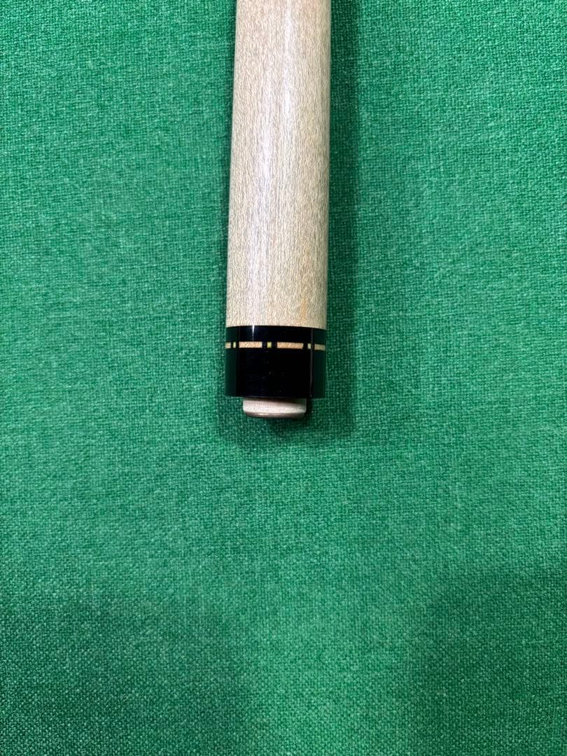 Paul Mottey ハカランダ　タイトリストコンバージョン　カスタムキュー