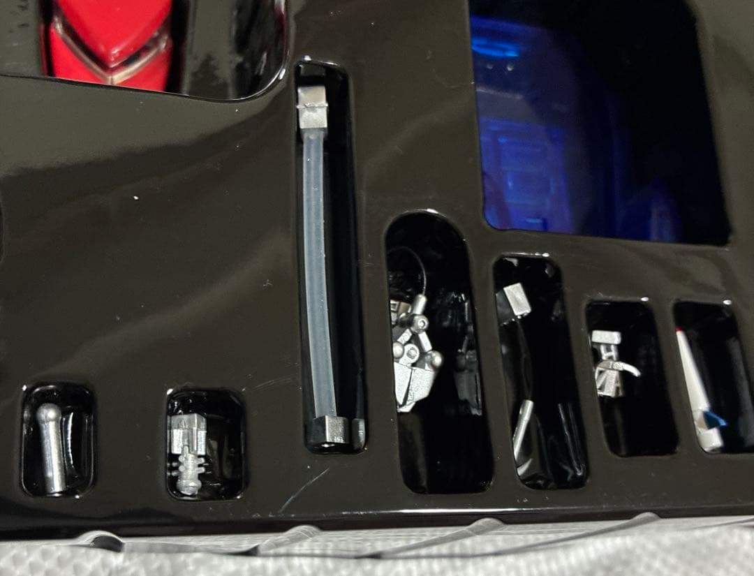 秘密戦隊ゴレンジャー　バリブルーン