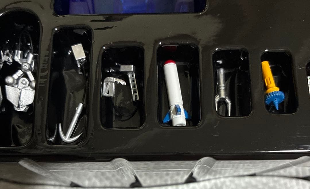 秘密戦隊ゴレンジャー　バリブルーン