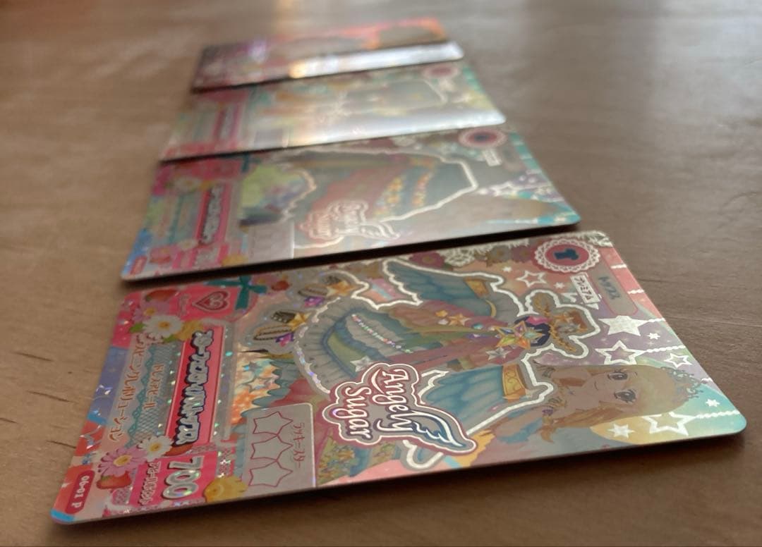 【プレミアム⭐︎】アイカツカード　星宮いちご　スターフェスティバルコーデ