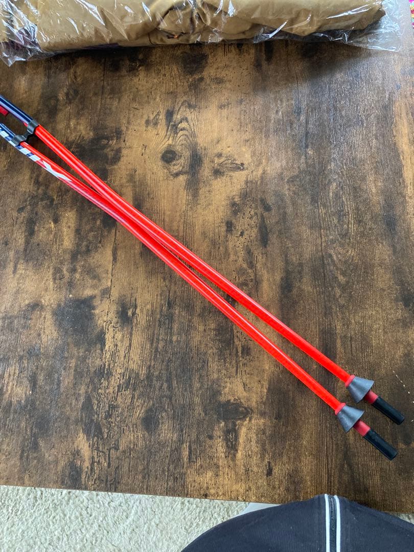 スウィックス SWIX ワールドカップ GS 115cm