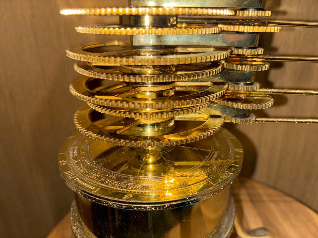 デアゴスティーニ『週刊 天体模型 太陽系をつくる』組み立てガイド全52冊付