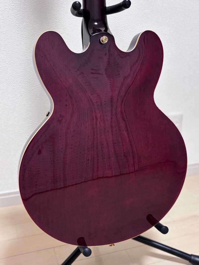 ギター Epiphone Riviera Custom P93