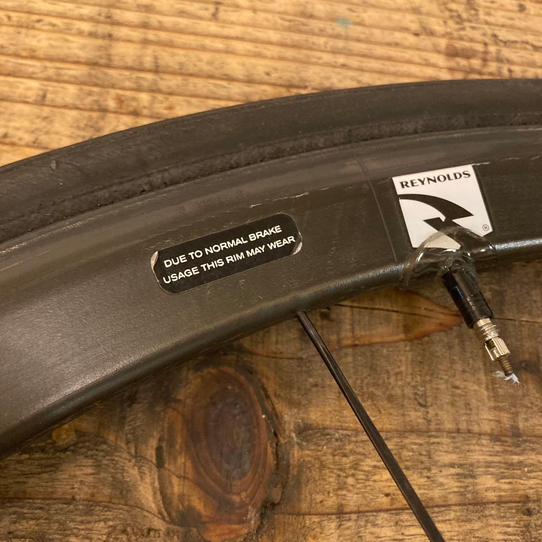 マイケルReynolds MV32T