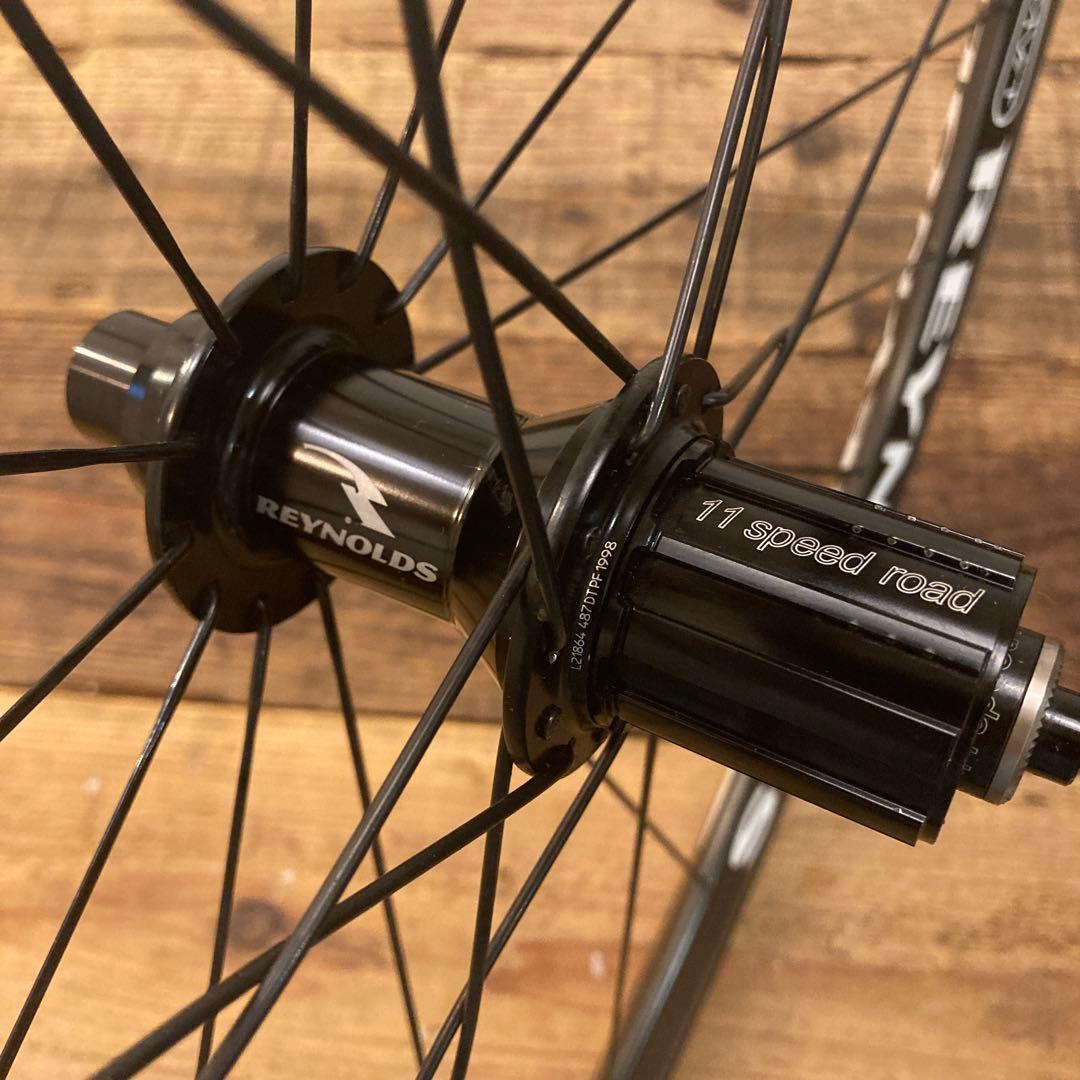 マイケルReynolds MV32T