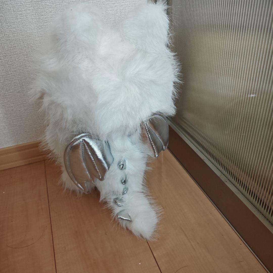 ラブブ 38cmぬいぐるみ 箱なし