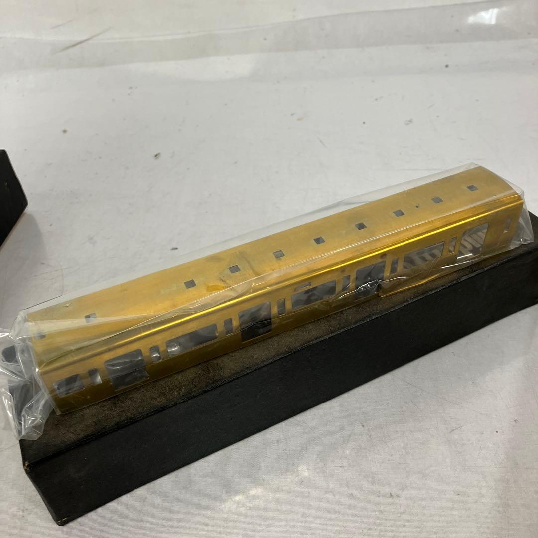 ▽ MIDORIYA 小田急5000系 9000系 セット