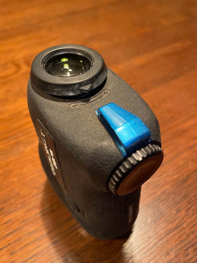 A*i様 Nikon COOLSHOT 80i VR レーザー距離計