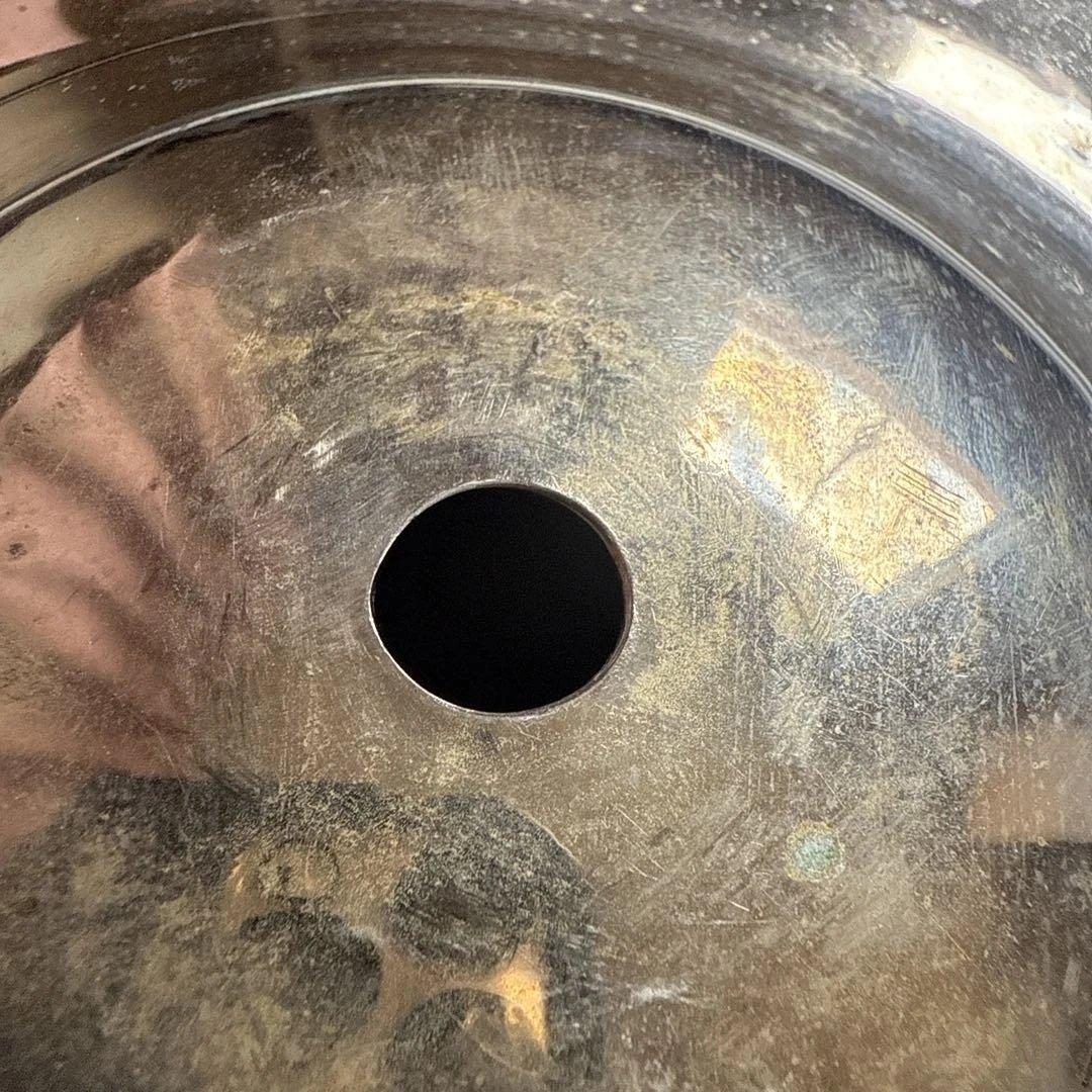 【中古】Zildjian K Custom Hybrid Ride 21”