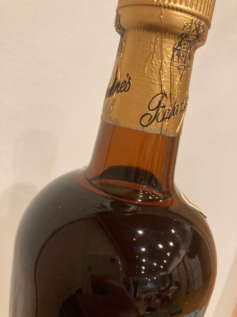 Ballantine's バランタイン 30年スコッチウイスキー 750ml
