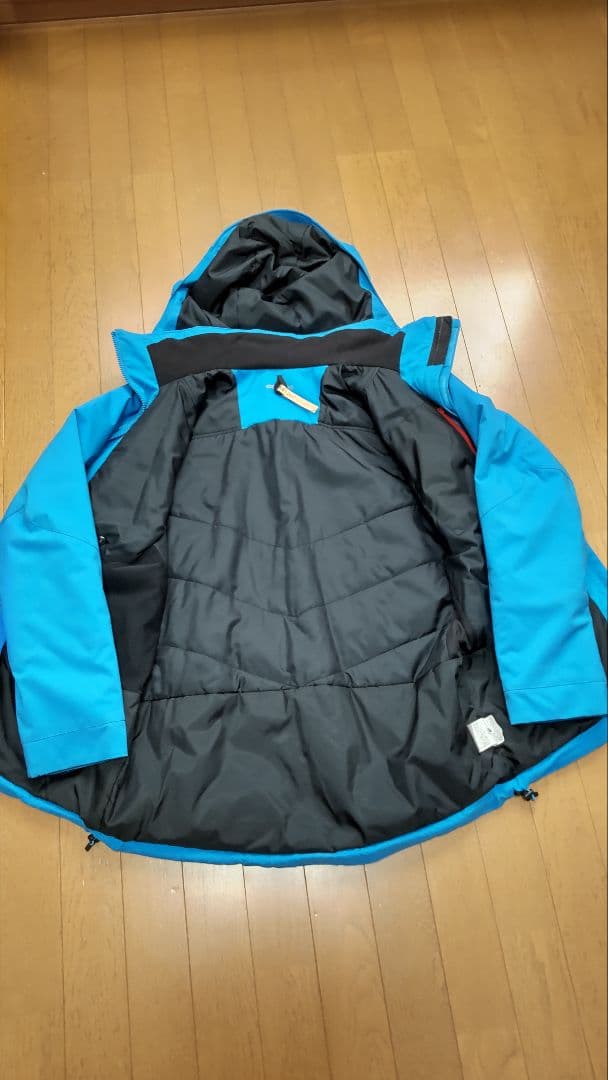 ゴールドウィン スキーウェア