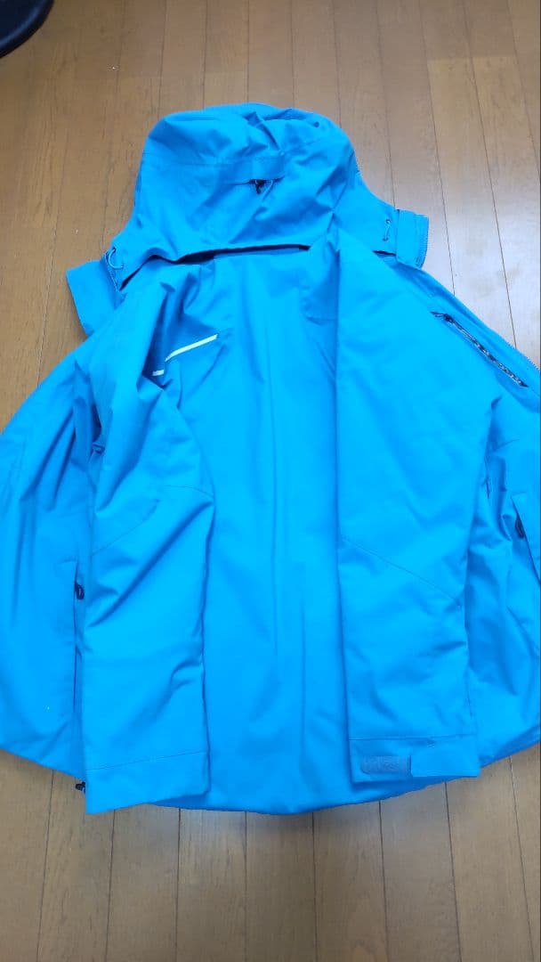 ゴールドウィン スキーウェア