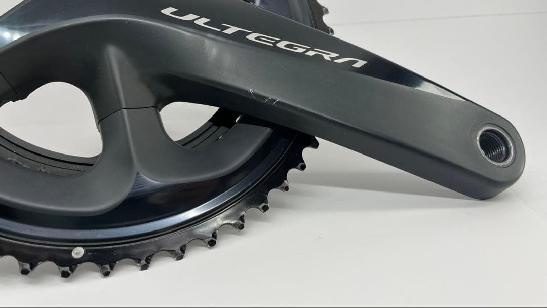 FC-R8000 ULTEGRA クランクセット 52/36T 172.5