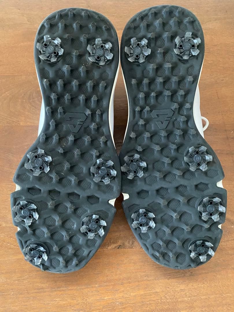 トラビス マシュー ゴルフ シューズ ザ リンガー 4MR21 CUATER