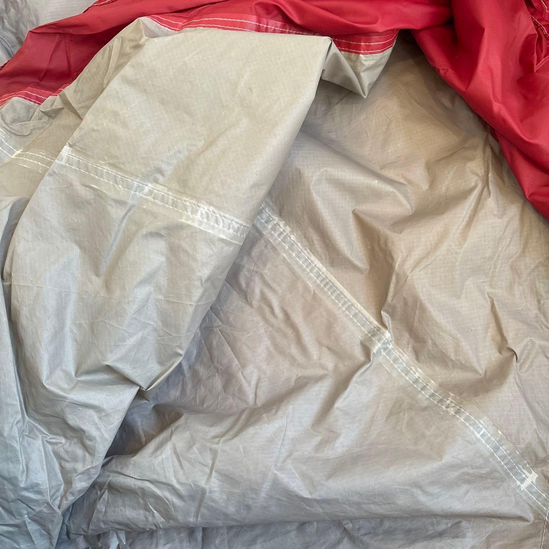 【特価】MSR ELIXIR 1 テント 1人用