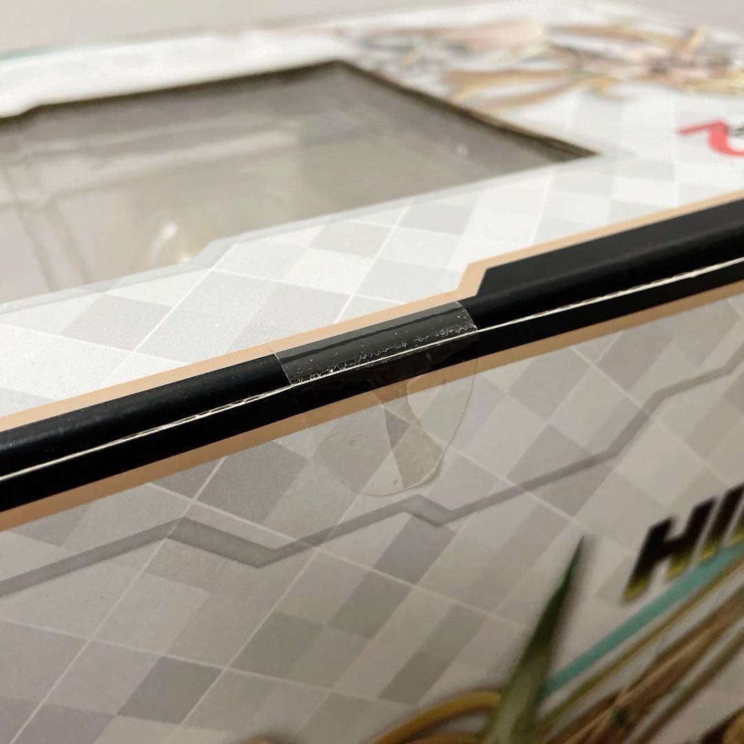 新品未開封　ゼノブレイド2 ヒカリ　1/7スケールフィギュア　Xenoblade