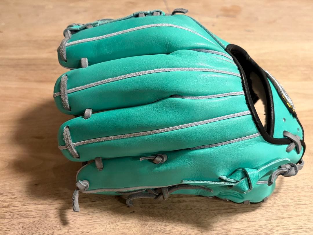 GS 当て挟み型 カエル 軟式グローブ ゴリラスポーツ