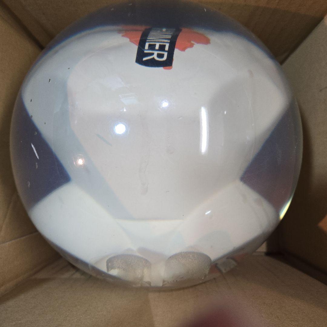 ハンマー　ガスマスククリア　15ポンド　中古プラグ済み