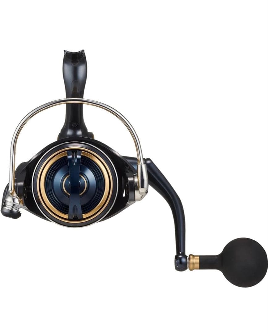 ジ*ー様 ダイワ25ソルティガ18000-H新品未使用　アバニ　キャスティングP