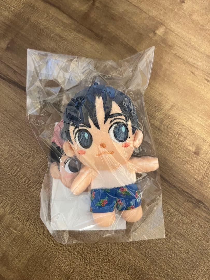 CNBLUE ジョン・ヨンファ ソロコンサート グッズ ぬいぐるみ