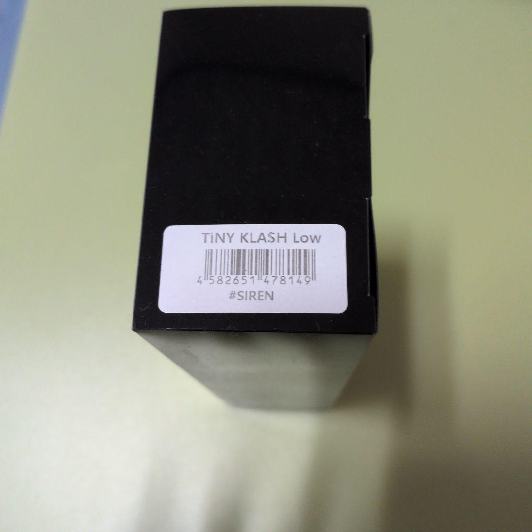 タイニークラッシュ Low