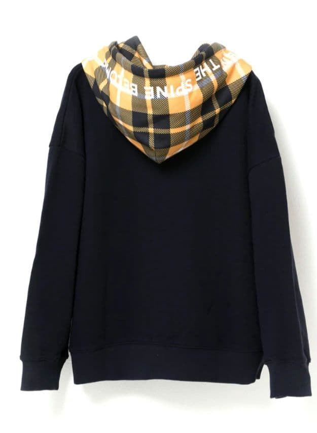 【未開封】おまけ付き せきついくんパーカー　脊椎がオパールになる頃　Mサイズ