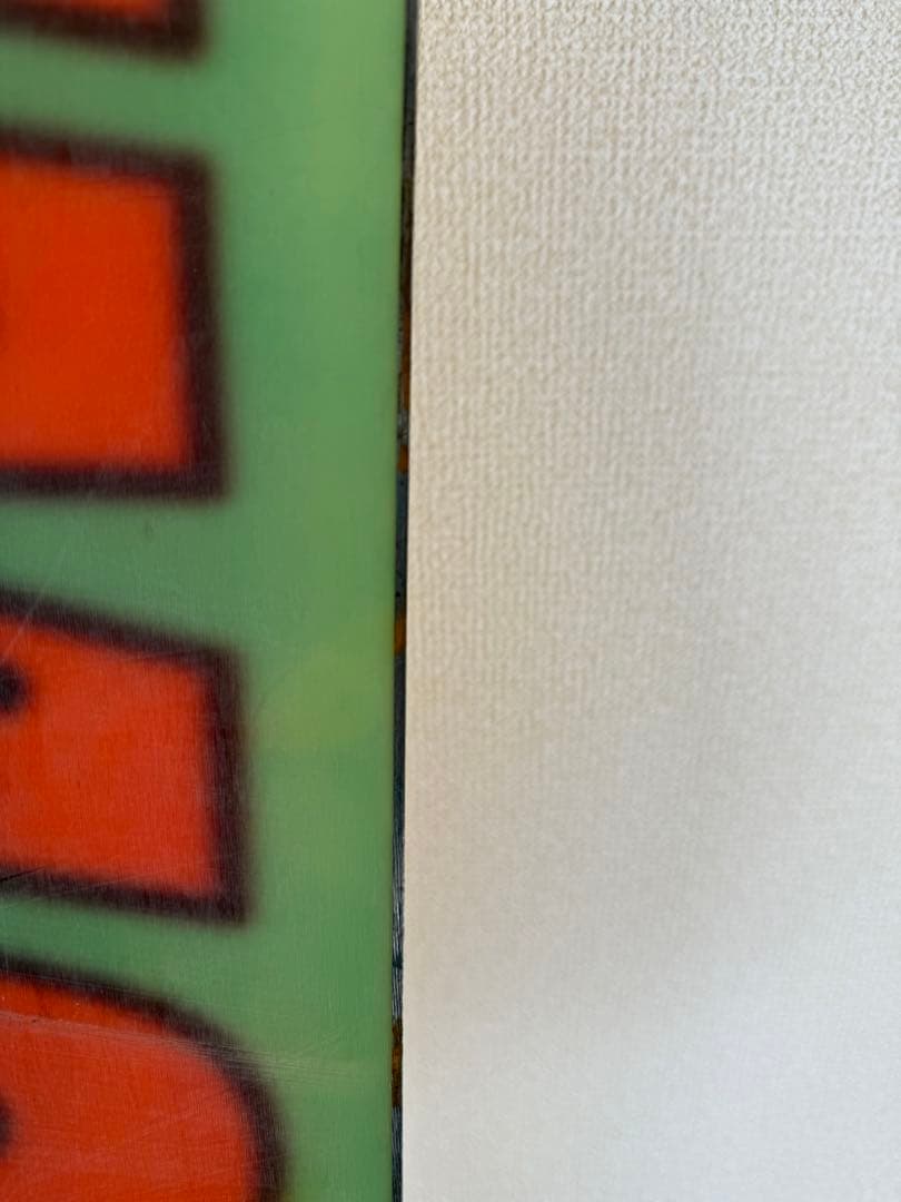 スノーボード Smokin boards Buck Ferton