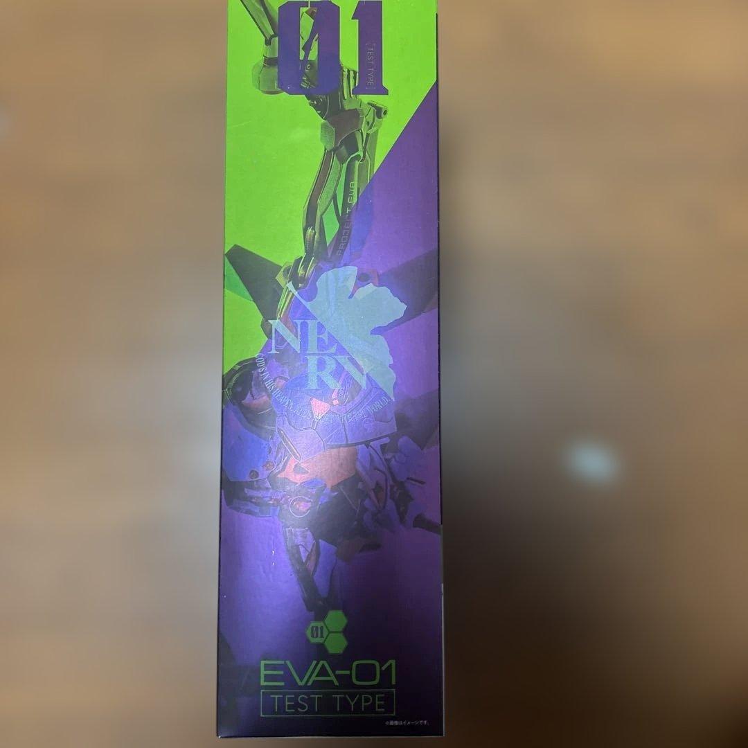 L BUILD (メタルビルド) エヴァンゲリオン初号機EVA2020