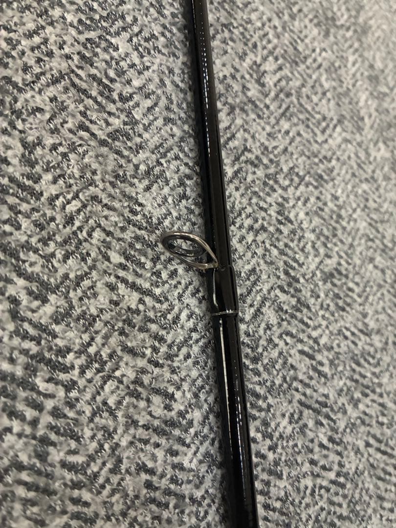 がまかつ　LUXXE 桜幻 S82M テンヤ