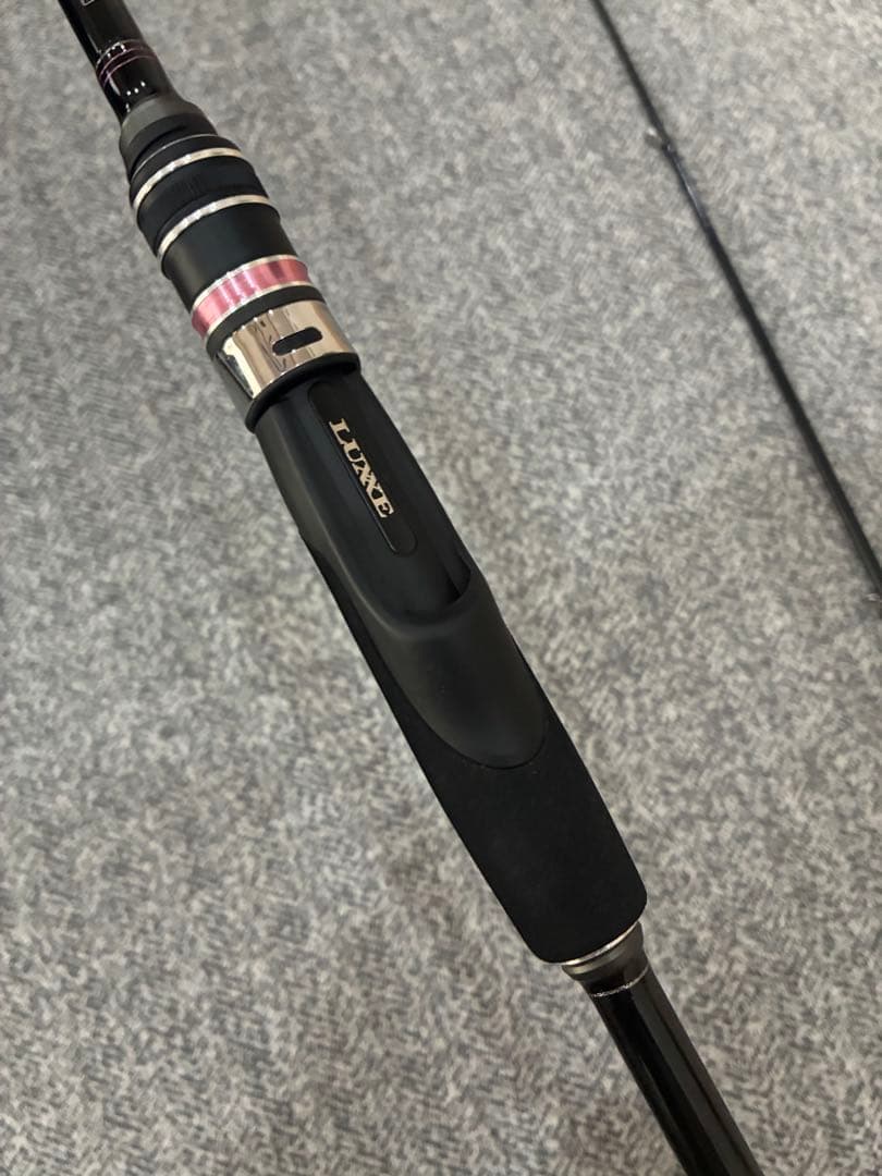 がまかつ　LUXXE 桜幻 S82M テンヤ