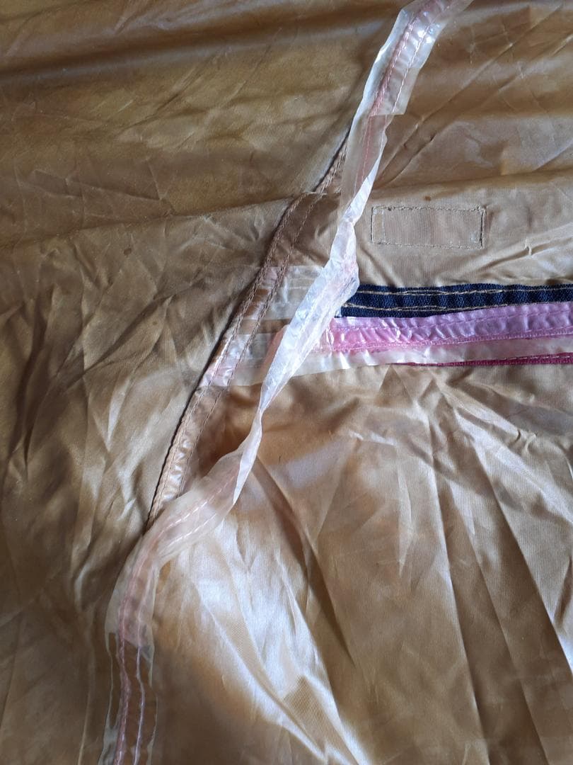 スノーピーク　アメニティードームM　テント