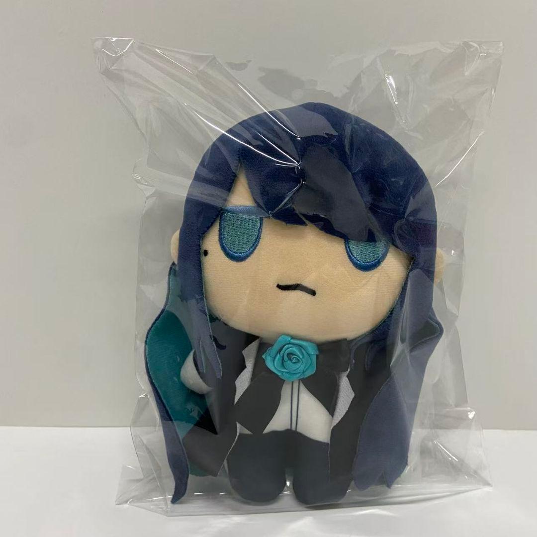 生まれましたよ おめでとうAdoちゃんぬいぐるみB Adoデザインver.