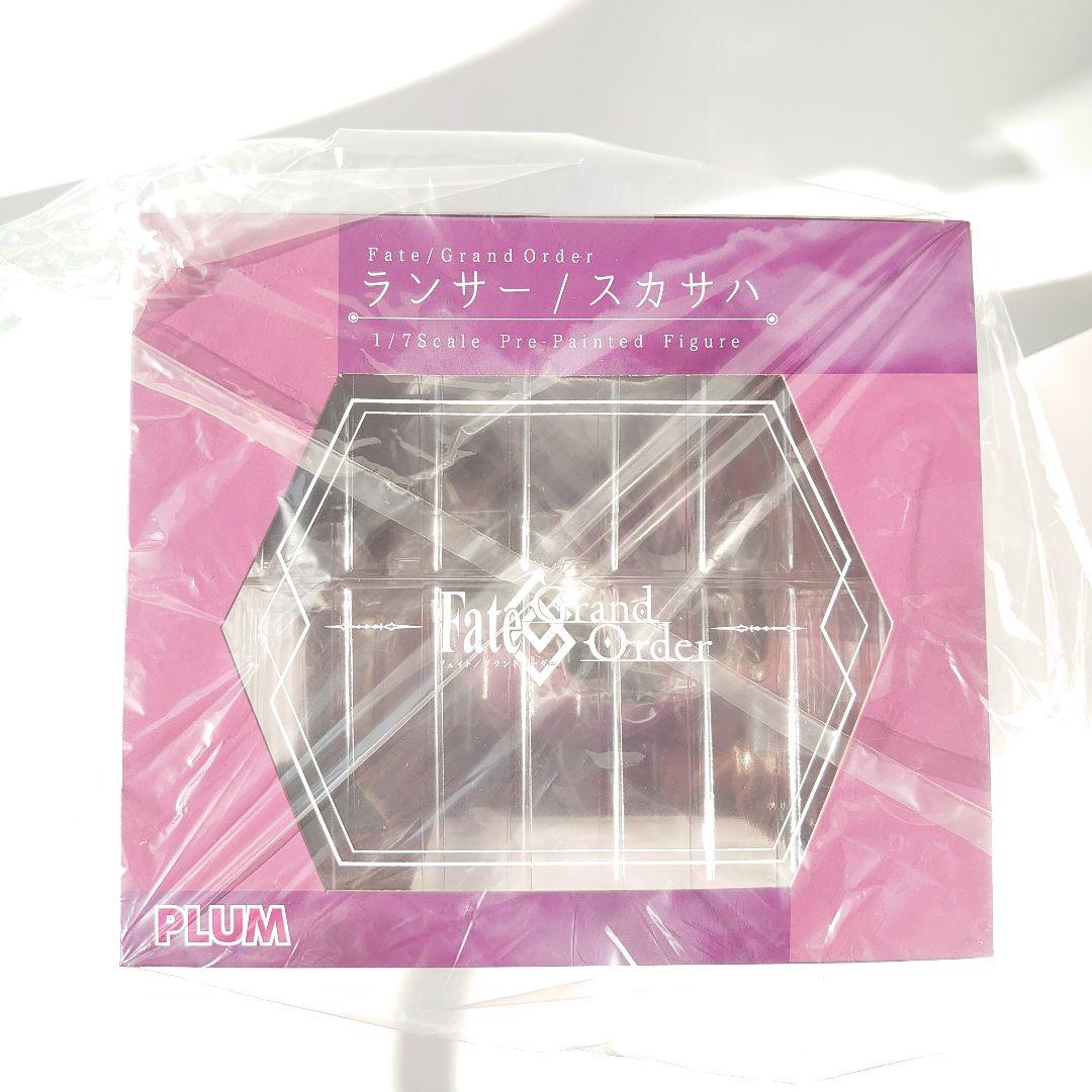 Fate/Grand Order スカサハ PLUM【新品未開封・送料無料】