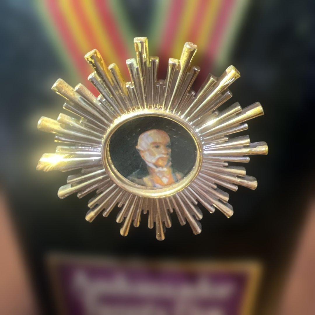 Ambassador Twenty-Five 25年