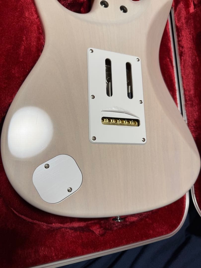 ギター Ibanez Prestige AZ2204N-AWD