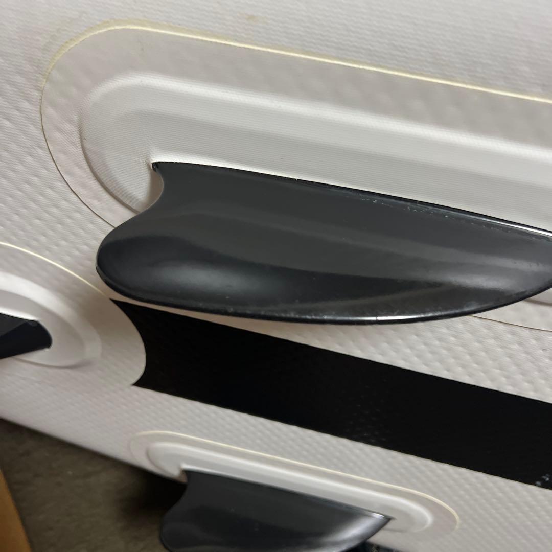 PEAKS5 AOLANI 10'6ft supピークス5 アオラニ サップ