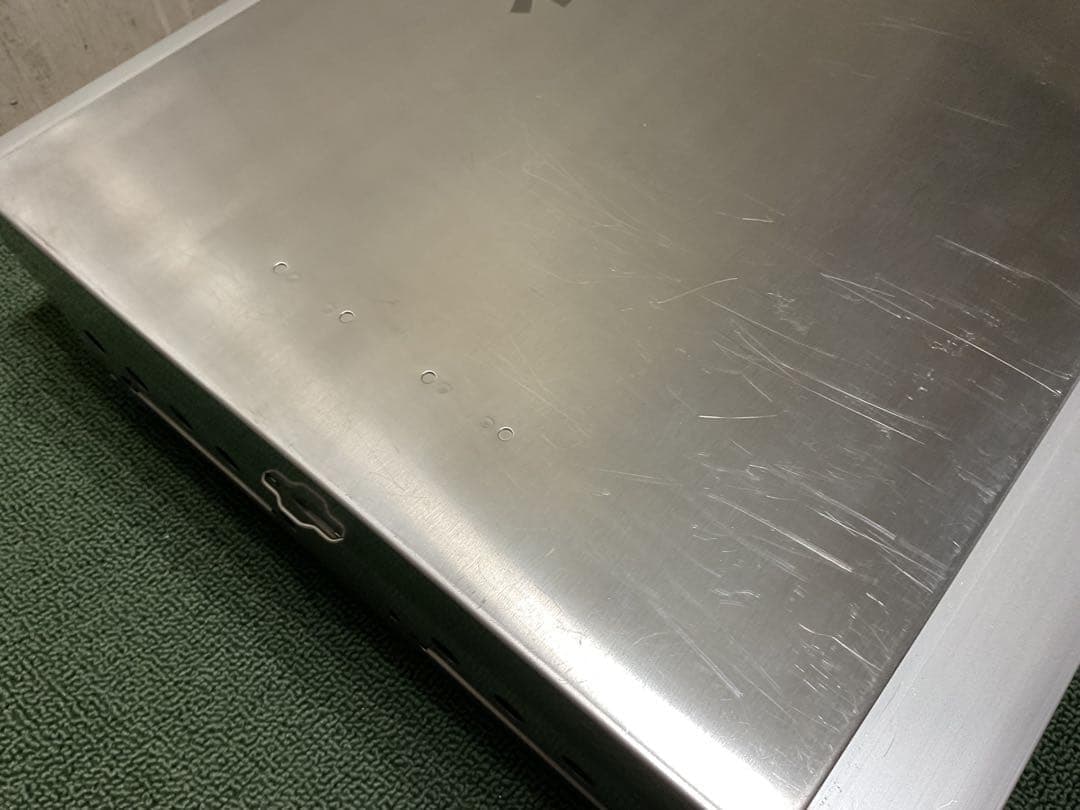 ギガパワー ツーバーナー スタンダード GS220 スノーピーク